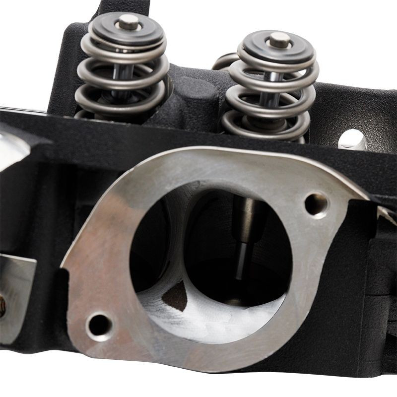 CNC Head Porting Service for M8 Models