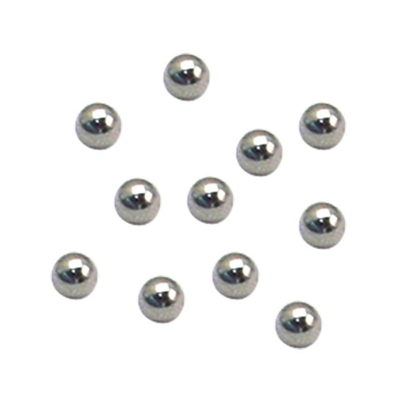 Check Ball for Super E & G Carburetors (10 pack)