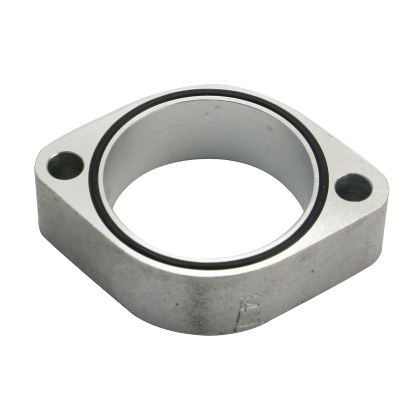 Carb Spacer Kit, 2-1/4" x 1"