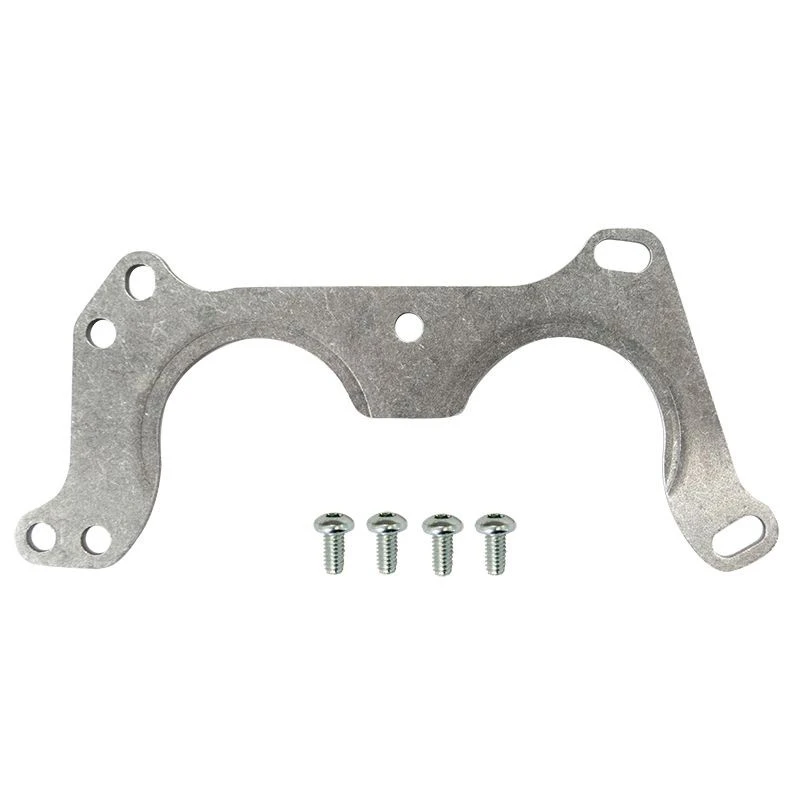 Cam Bearing Retention Plate, 1999-2006