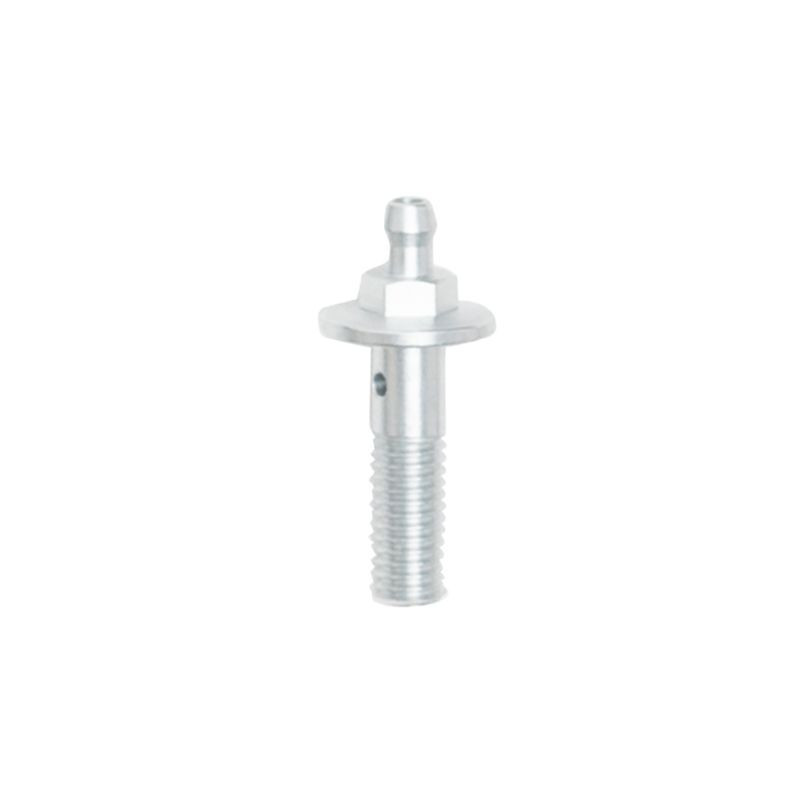Breather Vent Screw for Tuned Induction Air Cleaner