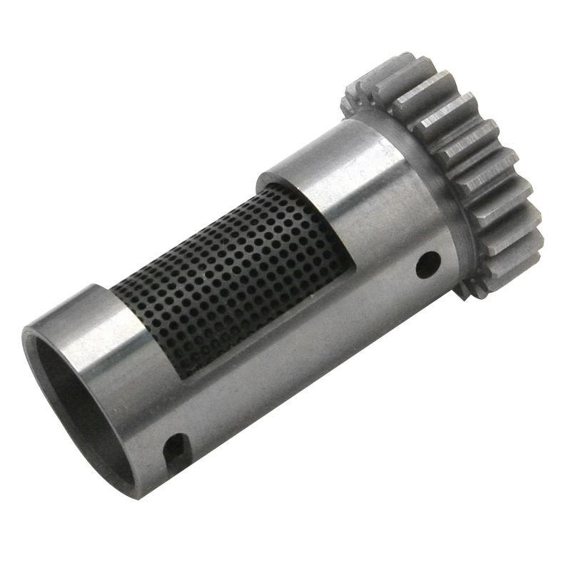Breather Gear, 1948-1977