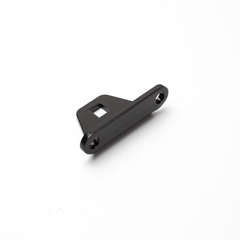 Bracket - Header Mount - Sidewinder 2-1 07-16 TC
