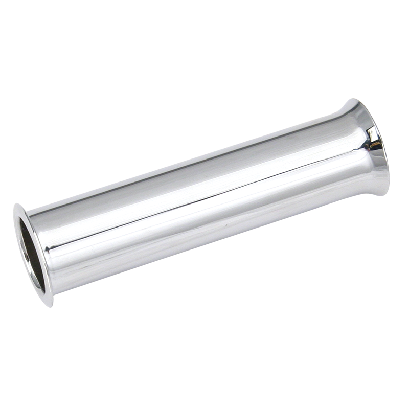 Bottom Pushrod Cover for Knuckle Head Series and 1936-'47 Over Head Valve HD® Big Twins