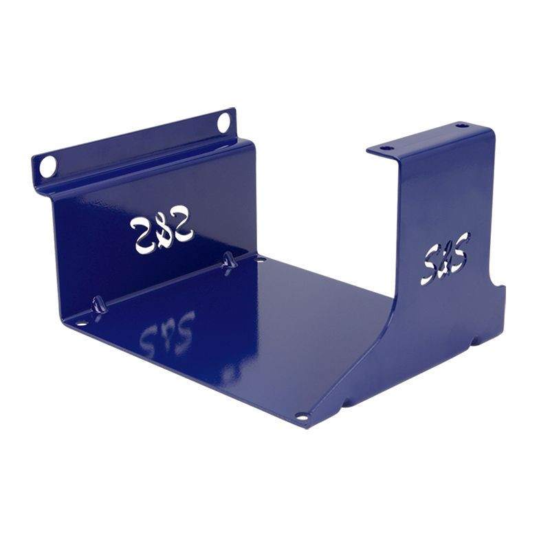 Blue Engine Stand for 1999–2017 Unbalanced bt