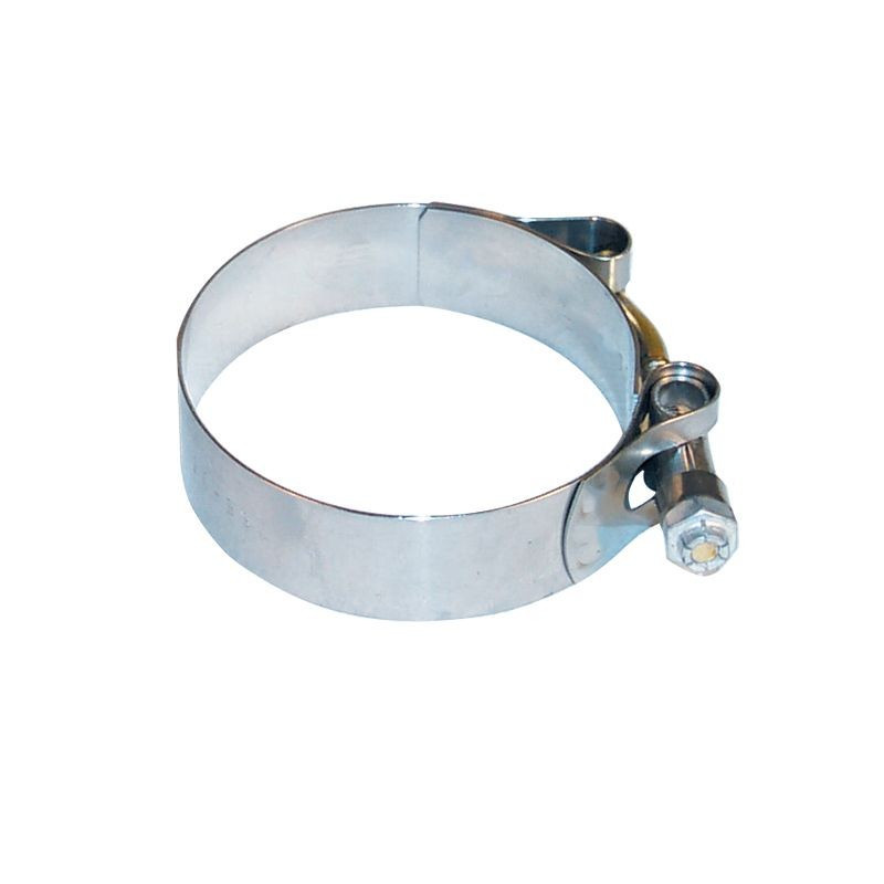 Band Style Manifold Clamp