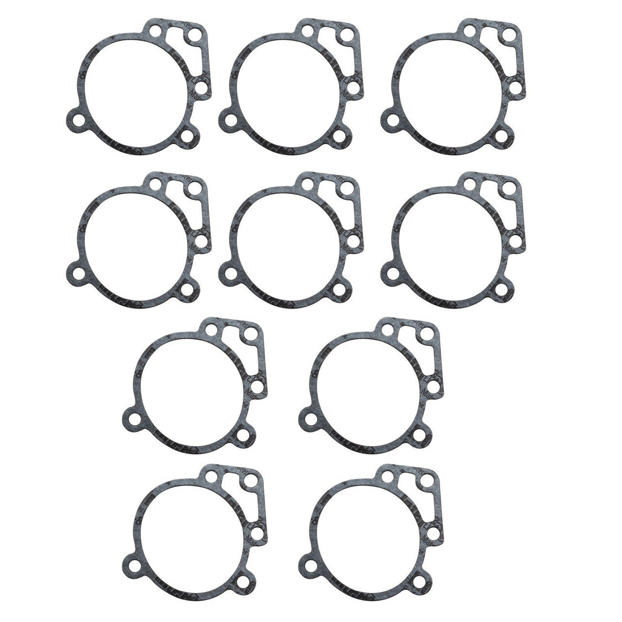 Backplate Gasket for CV Adaptor .0625" - 10 Pack