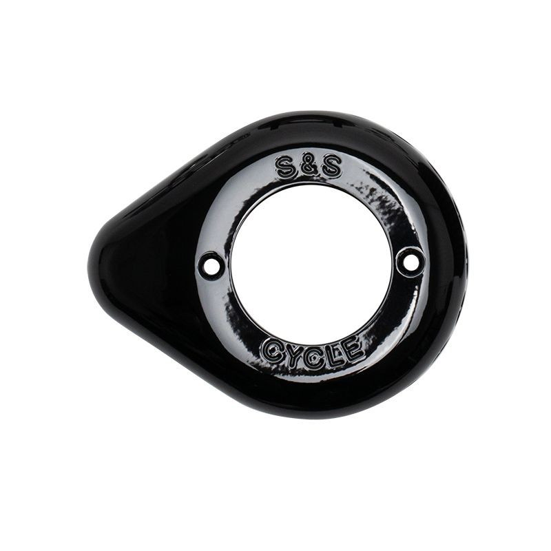 Air Stinger™ Gloss Black Teardrop