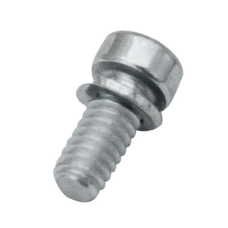 8-32 X 3/8