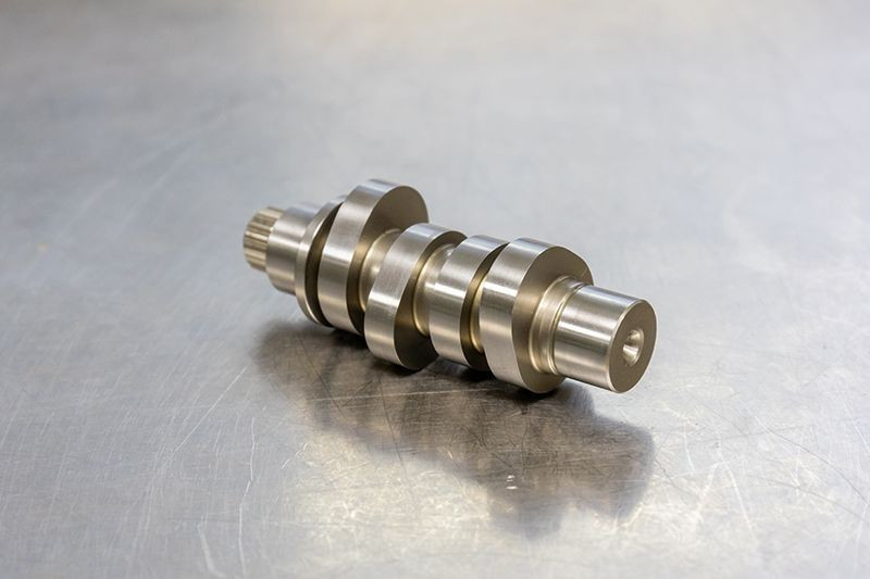 540C Chain Drive Camshaft Kit for 2017-Up M8 Models