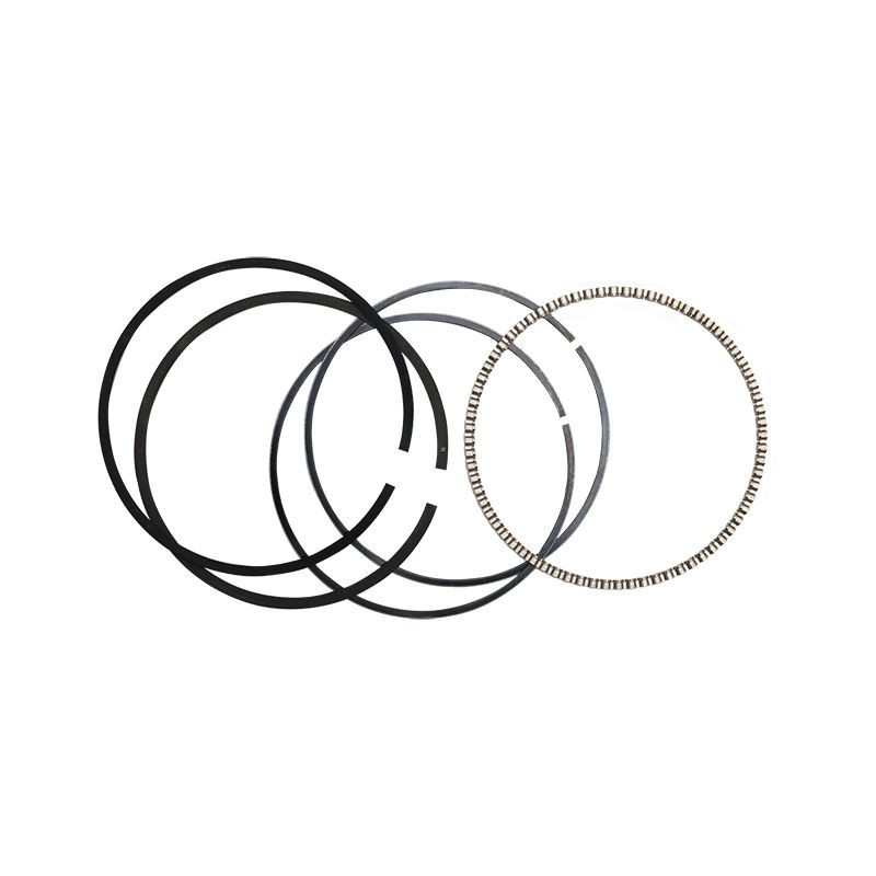 4" Piston Ring Set 1 Pack Standard Size for 1999 - 2017 bt
