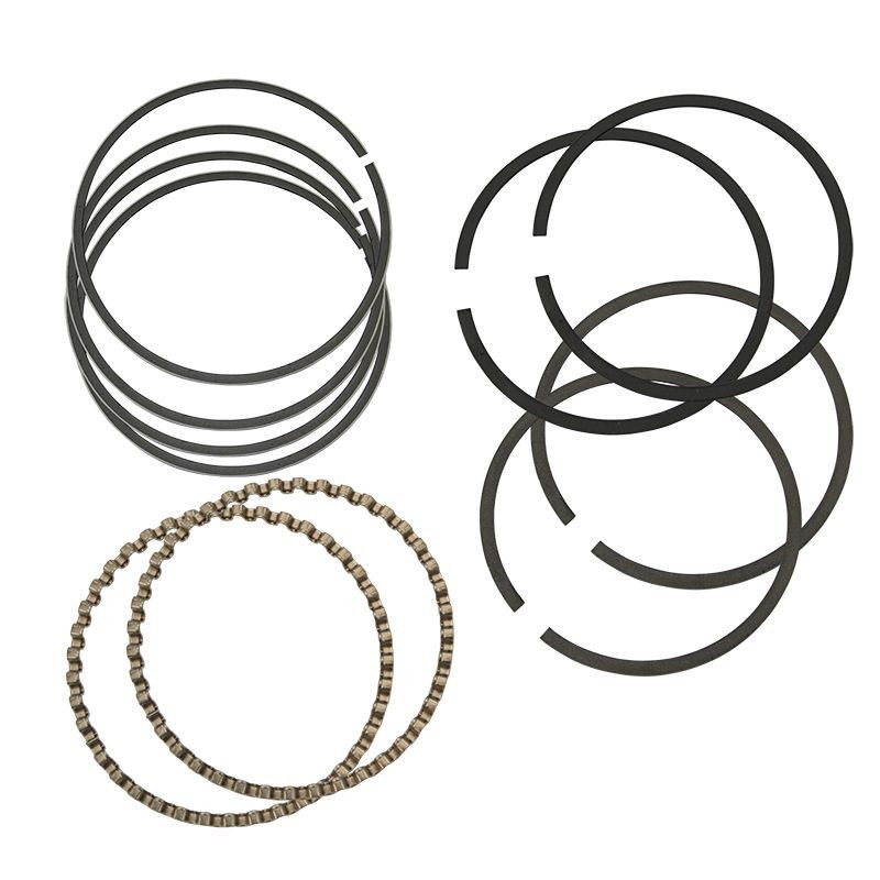 3-5/8" Standard Size Piston Ring Set for 1966-1984 bt
