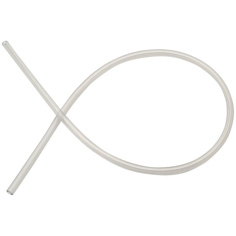 24" Overflow Hose for Super E & G Carburetors