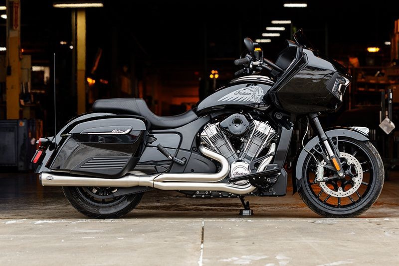 ドライサイクロン　HS－S25B Full Length Qualifier 2-1 Brushed Stainless Exhaust System for