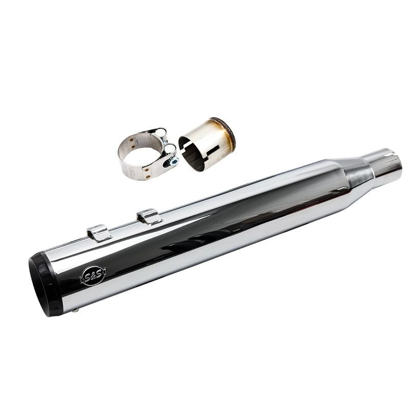 Swindler 2-1 Chrome 4