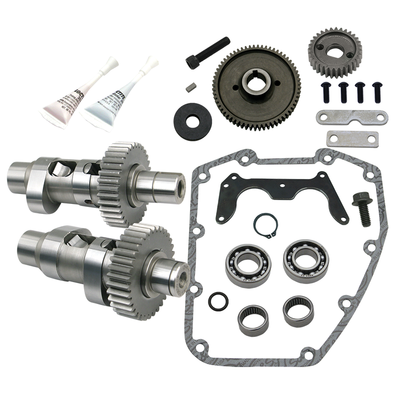 Easy Start® Gear Drive Camshaft Kit for 1999-'06 HD® Big Twins