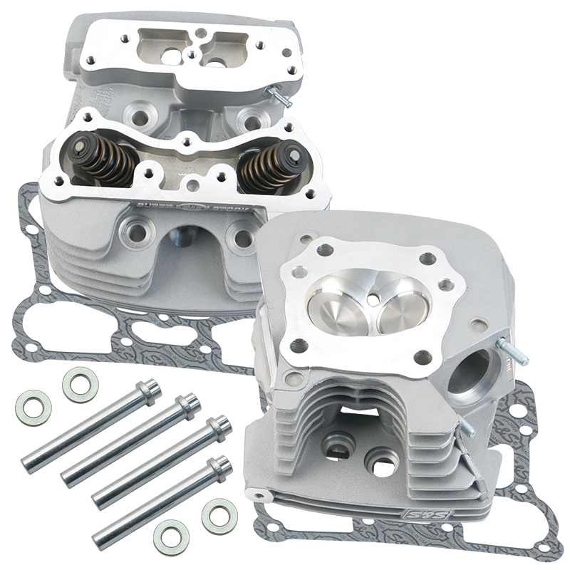 SUPERSTOCK シリンダーヘッド ネオファクトリー カスタムパーツの通信