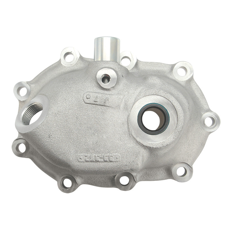 Cover, Kit, Transmission Kick Start, Stock 1948-'50 bt