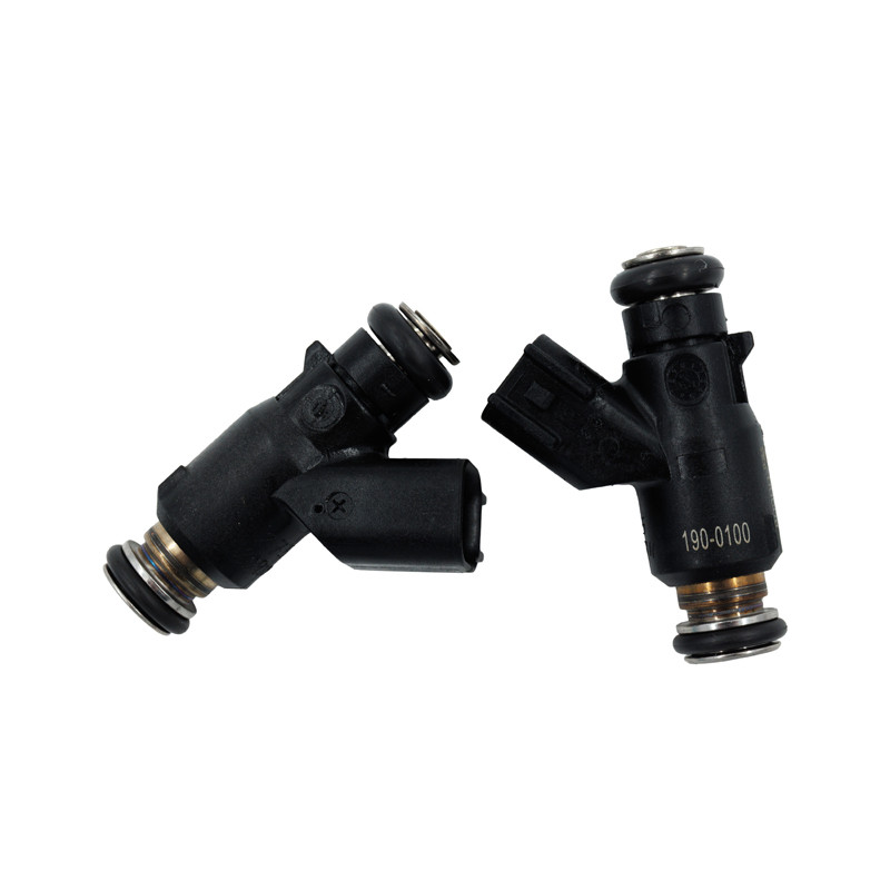Fuel Injector, 3.9 g/s, 2006-'17 bt w/ Throttle Cable, 2 Pack