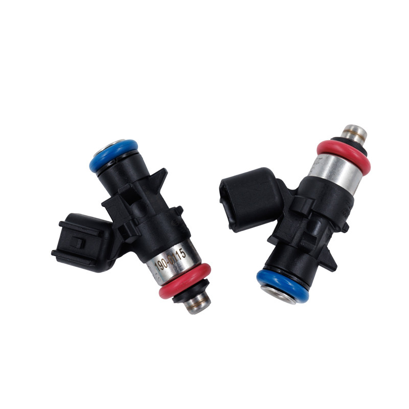 Fuel Injector, 7.08 g/s, 2017-up M8, 2 Pack
