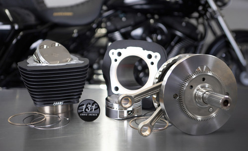 Shop by Products - New From S&S Cycle - S&S Cycle