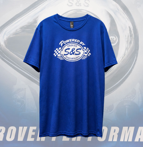 Shop by Products - Apparel & Accessories - Mens Apparel - S&S Cycle