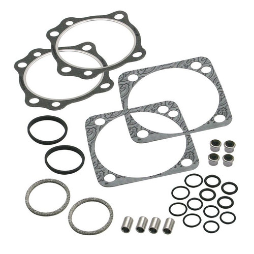 Top End Gasket Kit, 4-1/8