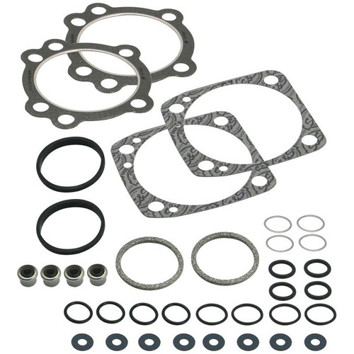 Top End Gasket Kit, 3-5/8