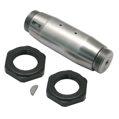 Tapered Pinion Shaft, 1.250