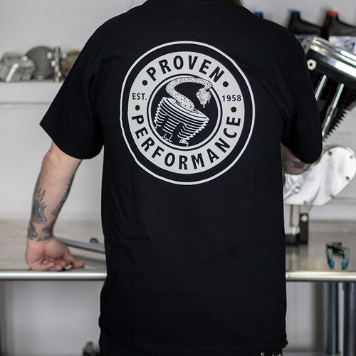 Sidewinder Proven Performance T-Shirt Sidewinder Proven Performance T-Shirt