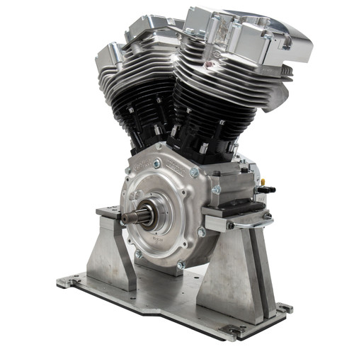 SH80 Long Block Engine for 1970-1984 Big Twins SH80 Long Block Engine for 1970-1984 Big Twins