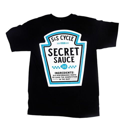 Secret Sauce T-Shirt