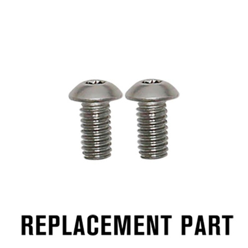 Screw - HF 5/16-18 x 5/8