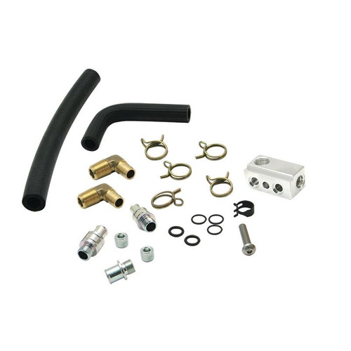 S&S Crankcase Installation Kit, 1999-2006 Touring S&S Crankcase Installation Kit, 1999-2006 Touring