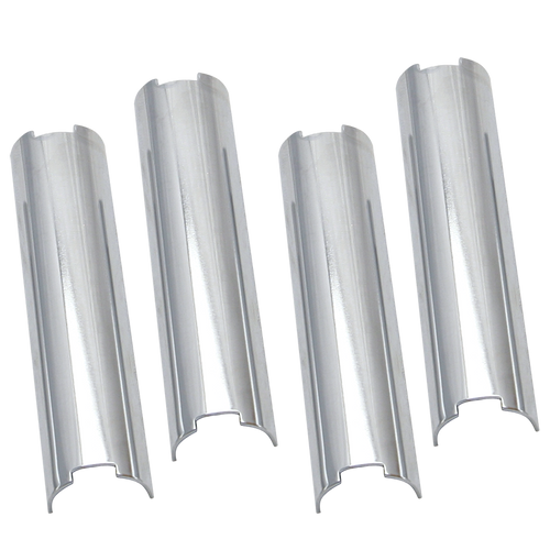 Pushrod Cover Keeper Set 2.900" Chrome Pushrod Cover Keeper Set 2.900" Chrome