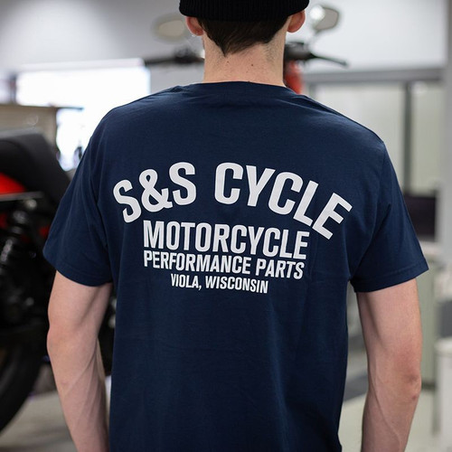 Performance Parts T-Shirt Performance Parts T-Shirt