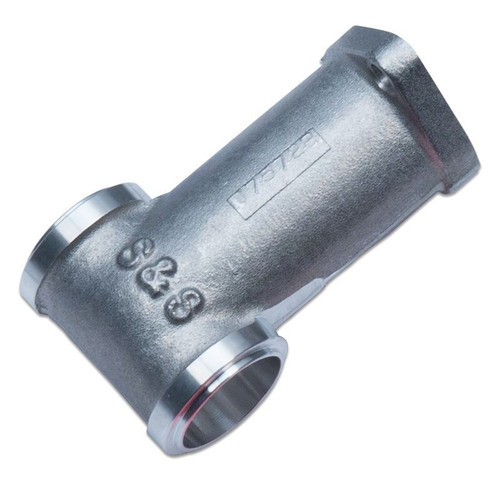 O-RING STYLE MANIFOLD FOR 1955–'65 BIG TWIN O-RING STYLE MANIFOLD FOR 1955–'65 BIG TWIN