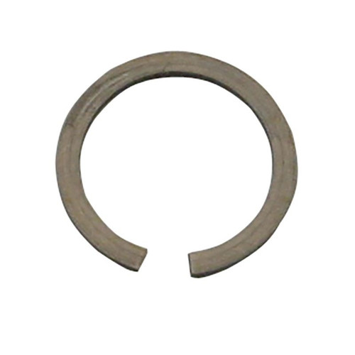 Oil Pump Retaining Ring, Pump Side, Steel, 1936-1999 Oil Pump Retaining Ring, Pump Side, Steel, 1936-1999