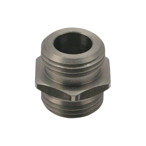 Oil Filter Fitting, 3/4-16 UNF 2A x 1" Oil Filter Fitting, 3/4-16 UNF 2A x 1"