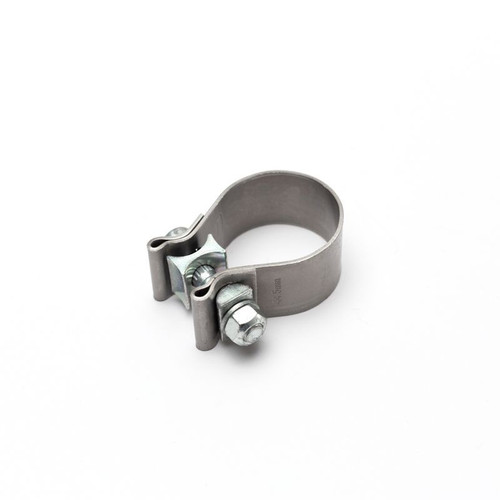 dB Reducer - SAE J2825 4 - 1.75 Black