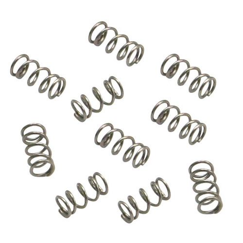 Idle/Accelerator Pump Spring for S&S® Carburetors (10 pack) Idle/Accelerator Pump Spring for S&S® Carburetors (10 pack)