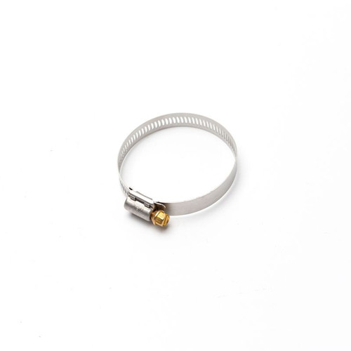 Hoseclamp - #40 Hoseclamp - #40