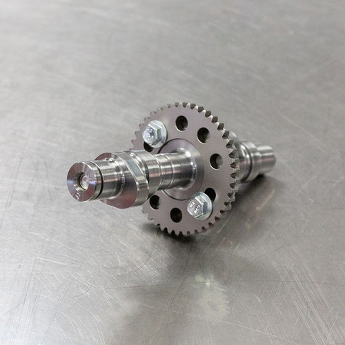 High-Performance Camshaft Kit with Shims for Royal Enfield® 650 Twins High-Performance Camshaft Kit with Shims for Royal Enfield® 650 Twins