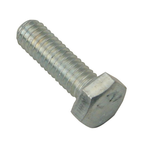 Hex Head Bolt Hex Head Bolt