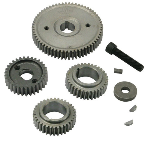 Gear Driven Cam Gear Kit, 2006-2017 Gear Driven Cam Gear Kit, 2006-2017