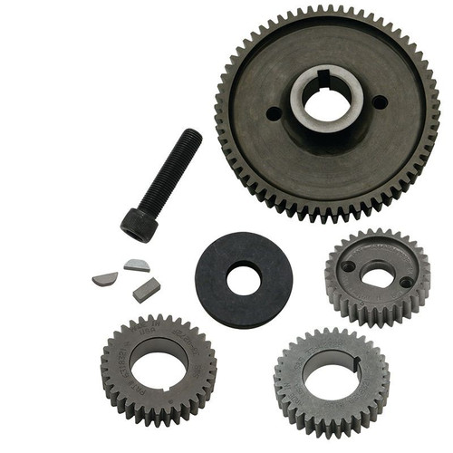 Gear Driven Cam Gear Kit, 1999-2006