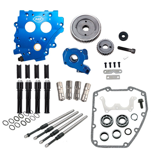 Gear Driven Cam Gear Kit, 1999-2006