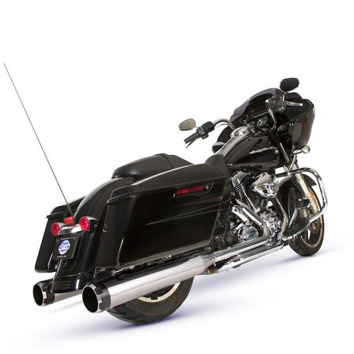 Shop my Ride - 2015 - Harley-Davidson - Road King FLHR/I - S&S Cycle