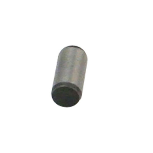 Woodruff Key, .125