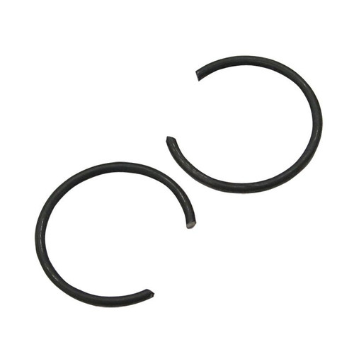 C-Clip Wrist Pin Keeper .791"/.792" 2 Pack C-Clip Wrist Pin Keeper .791"/.792" 2 Pack